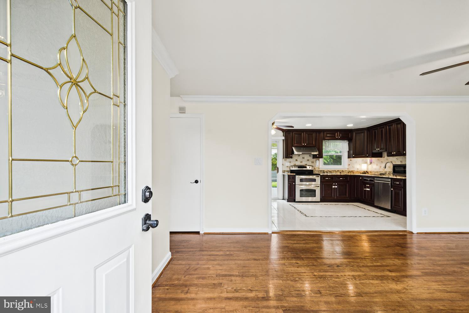 3466 LITTLE HUNTING CREEK DRIVE