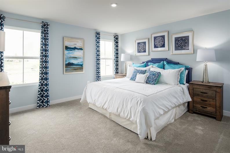 MARTINSBURG - Residential