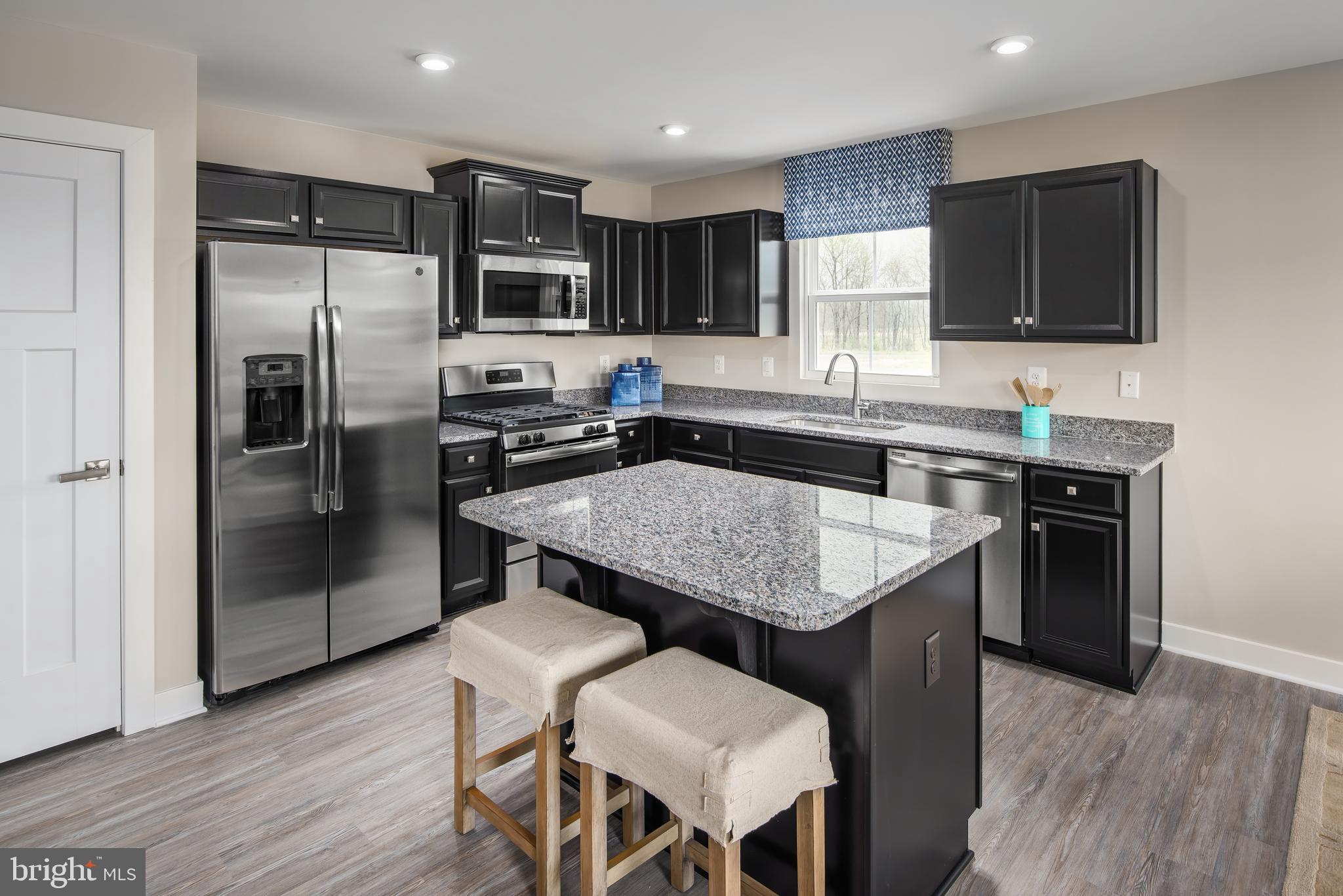 MARTINSBURG - Residential