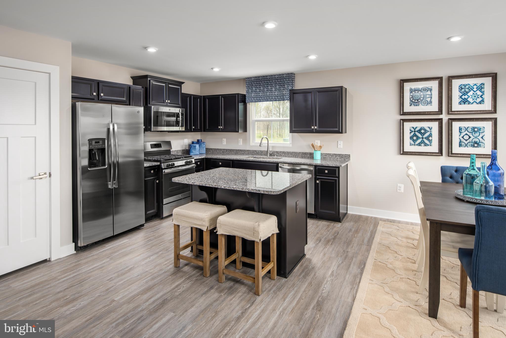 MARTINSBURG - Residential