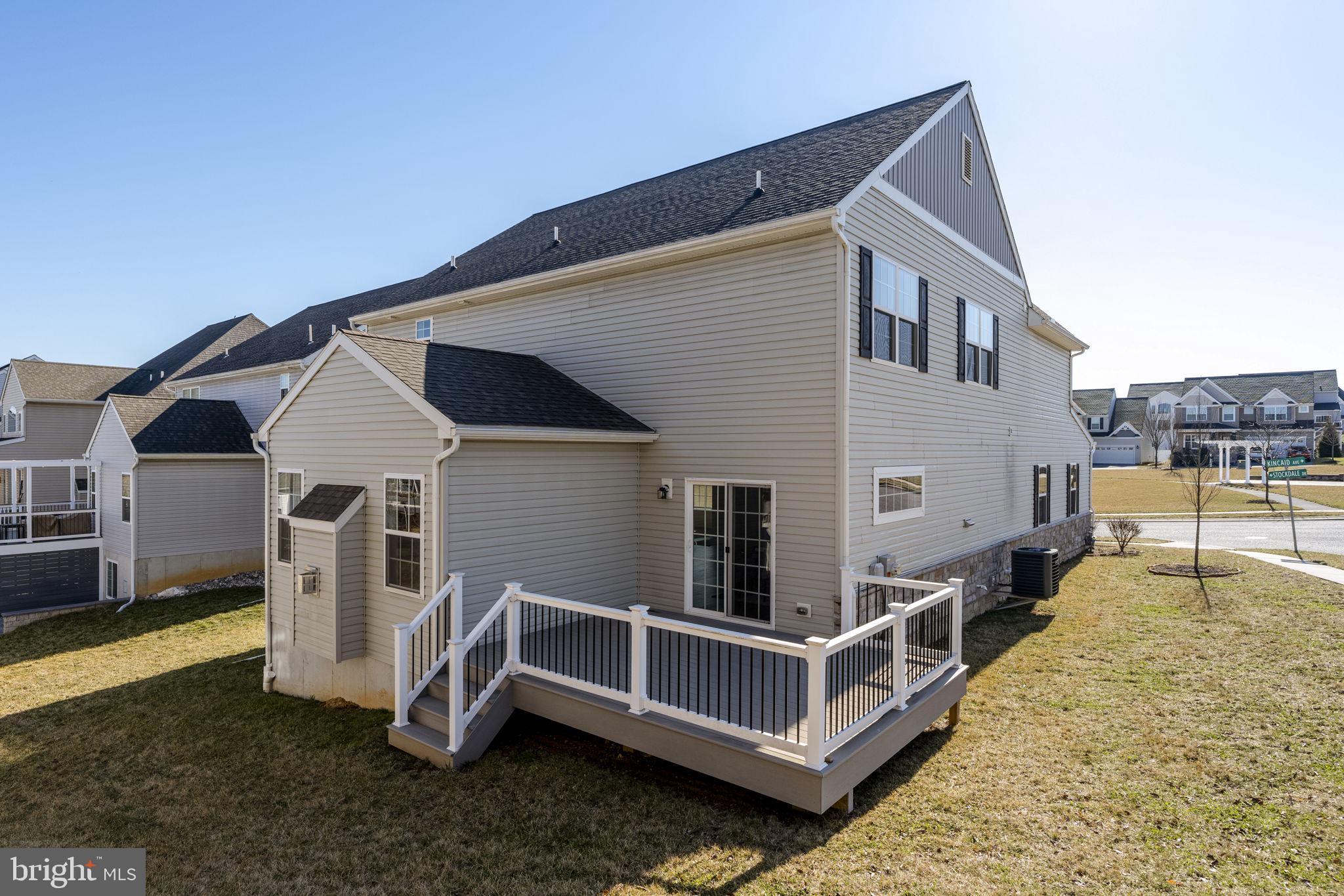 WORTHINGTON - Residential