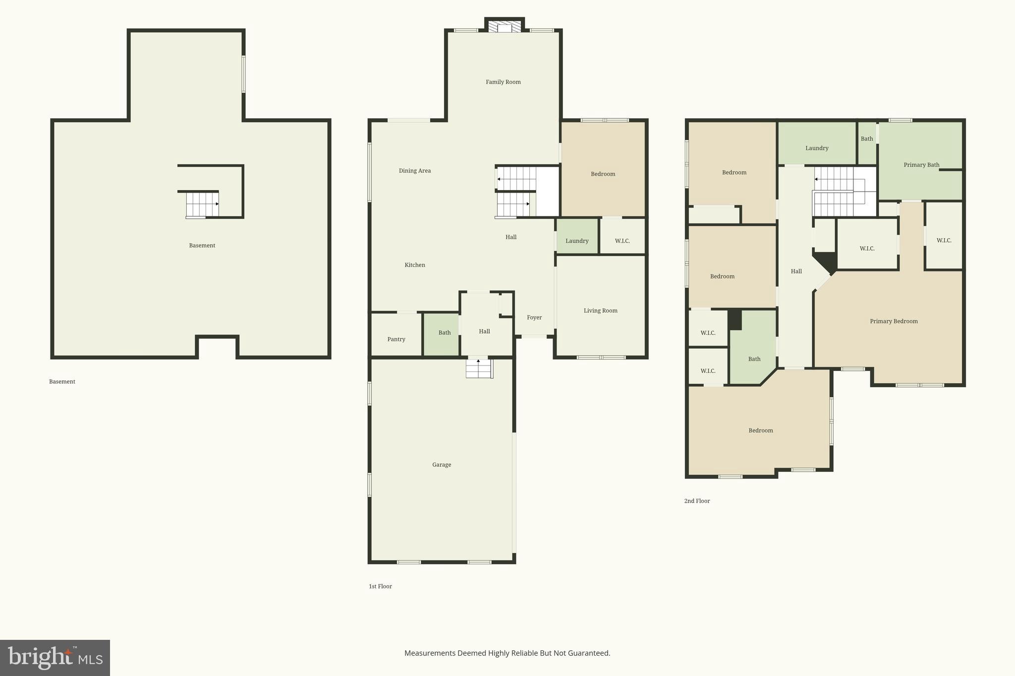 WORTHINGTON - Residential