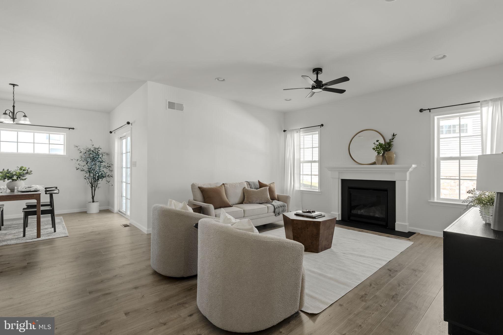 WORTHINGTON - Residential