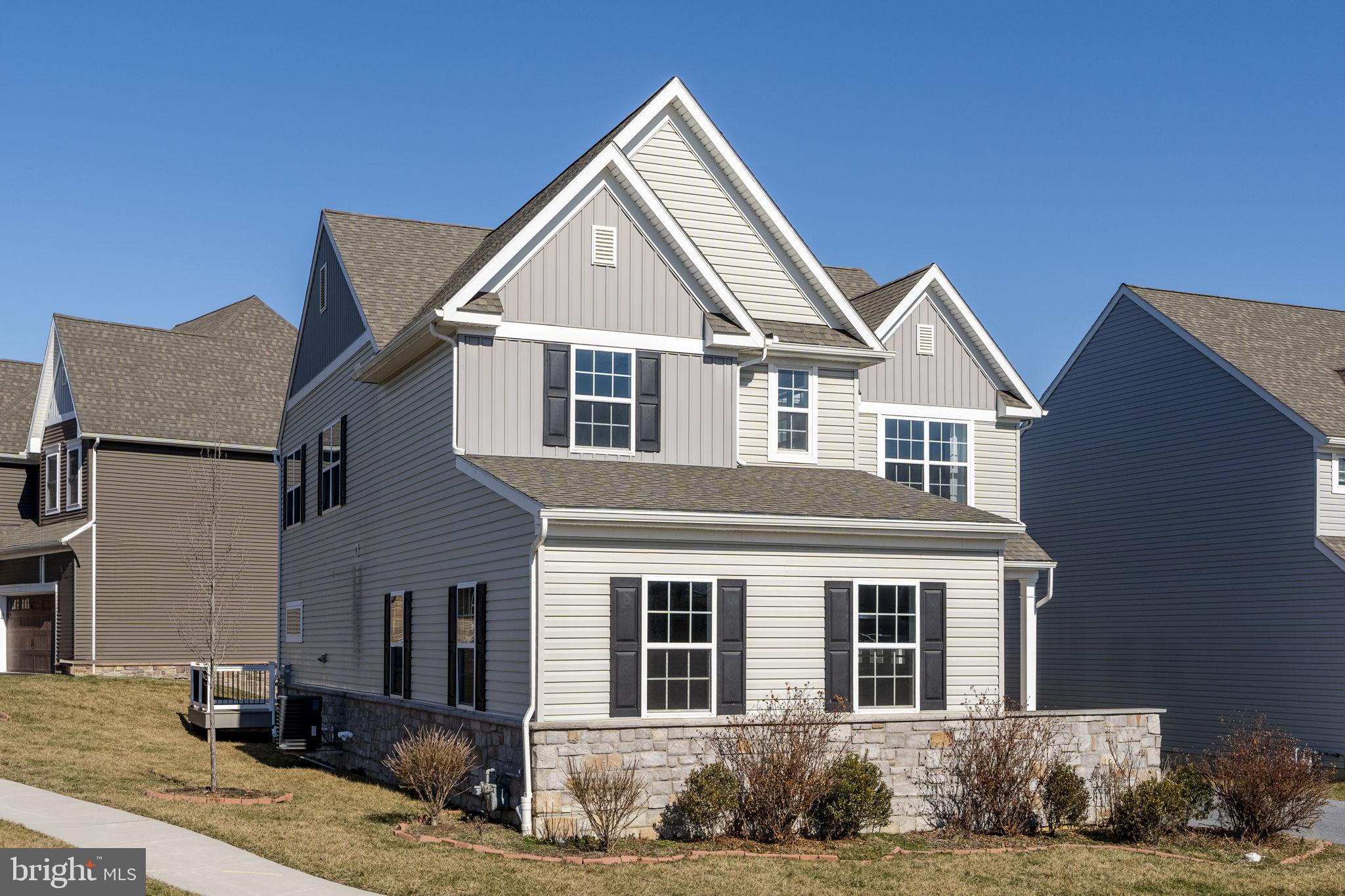 WORTHINGTON - Residential