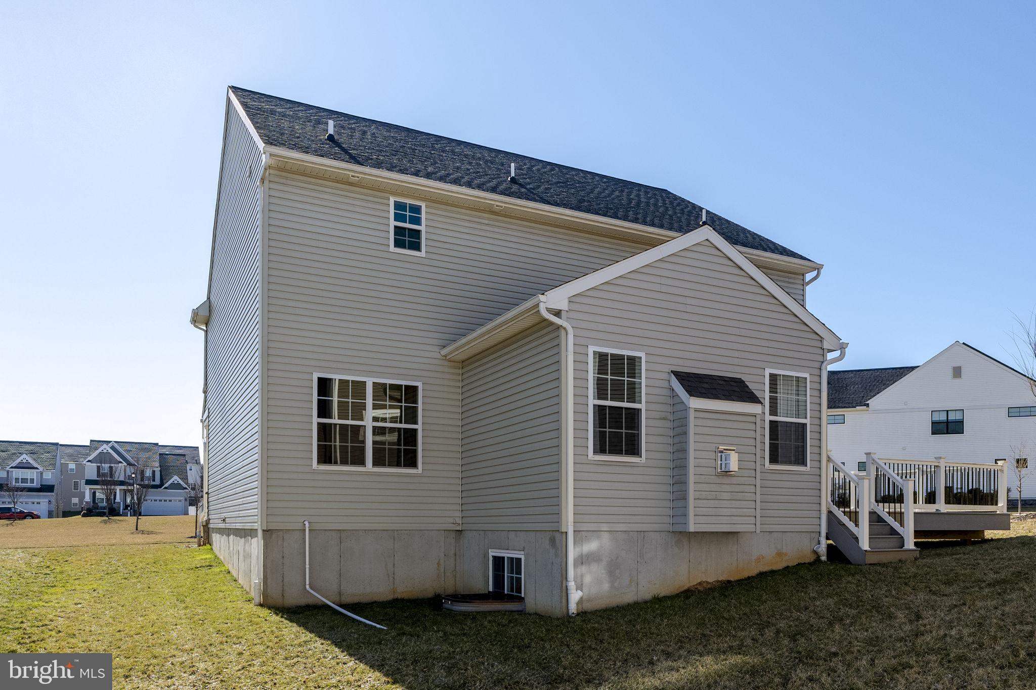 WORTHINGTON - Residential