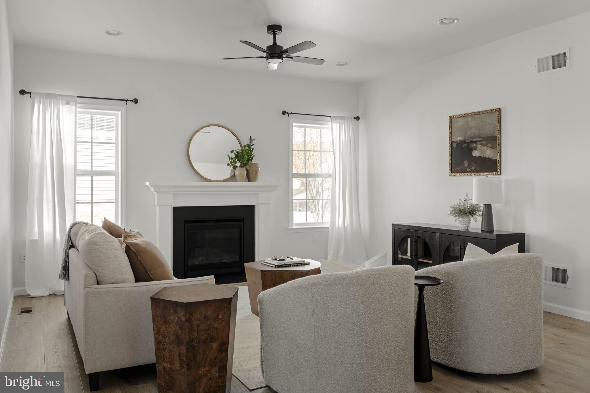 WORTHINGTON - Residential