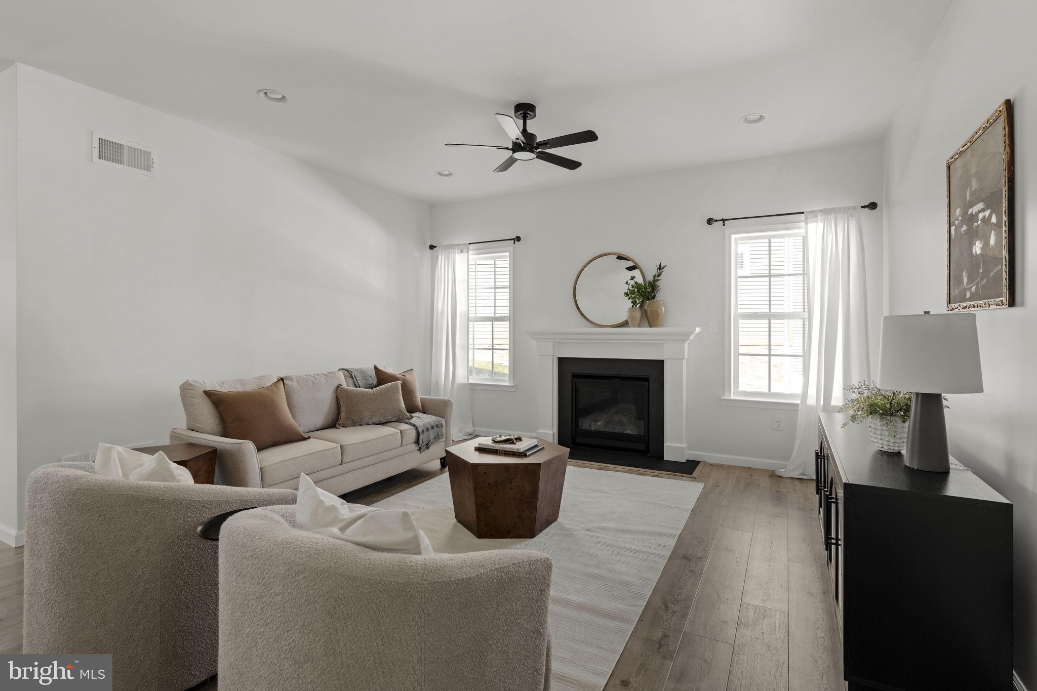 WORTHINGTON - Residential