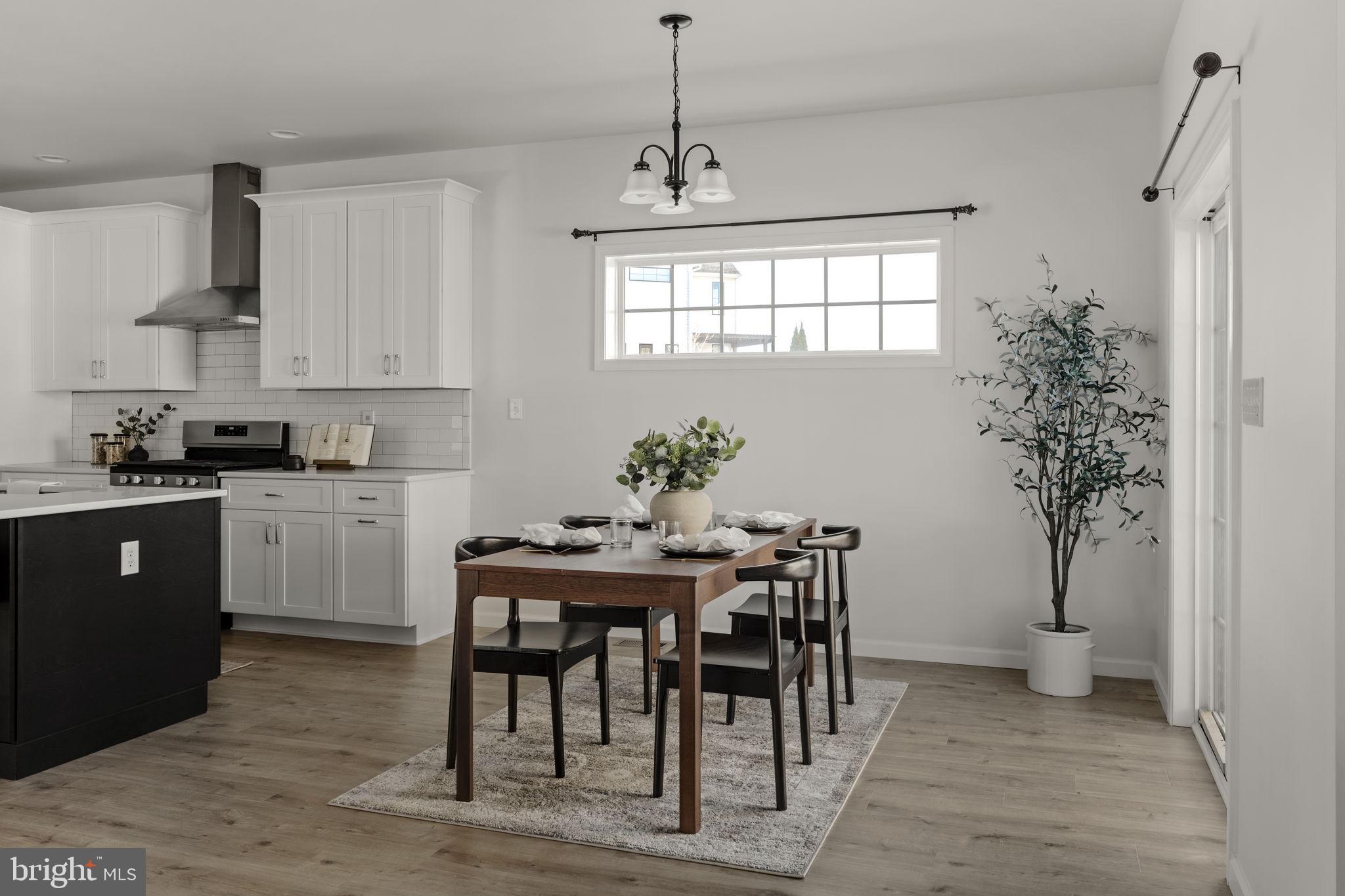 WORTHINGTON - Residential