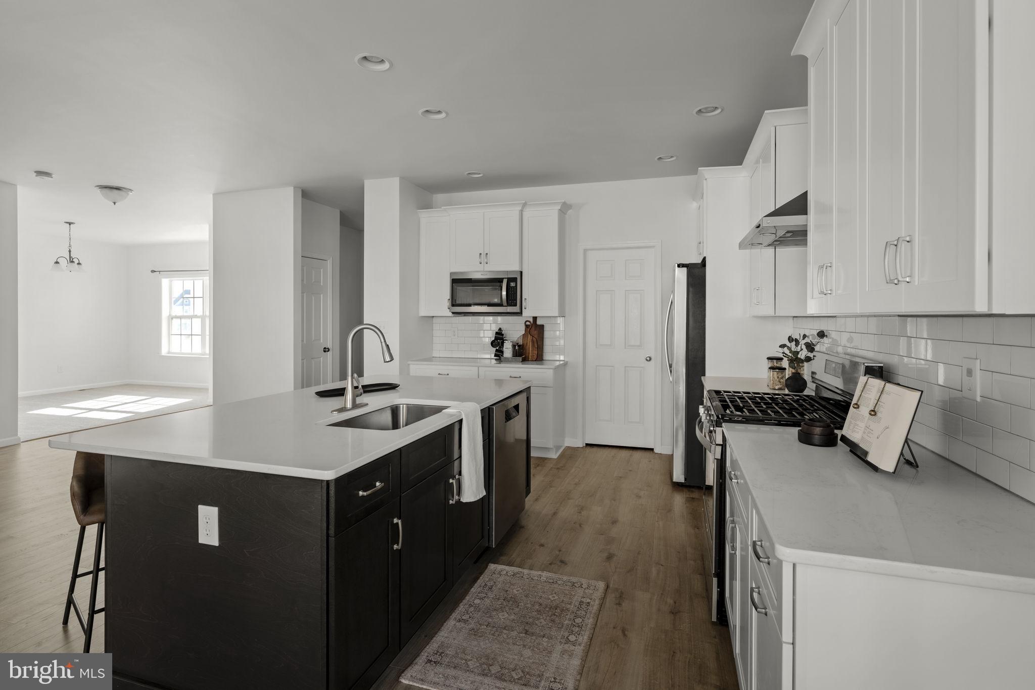 WORTHINGTON - Residential