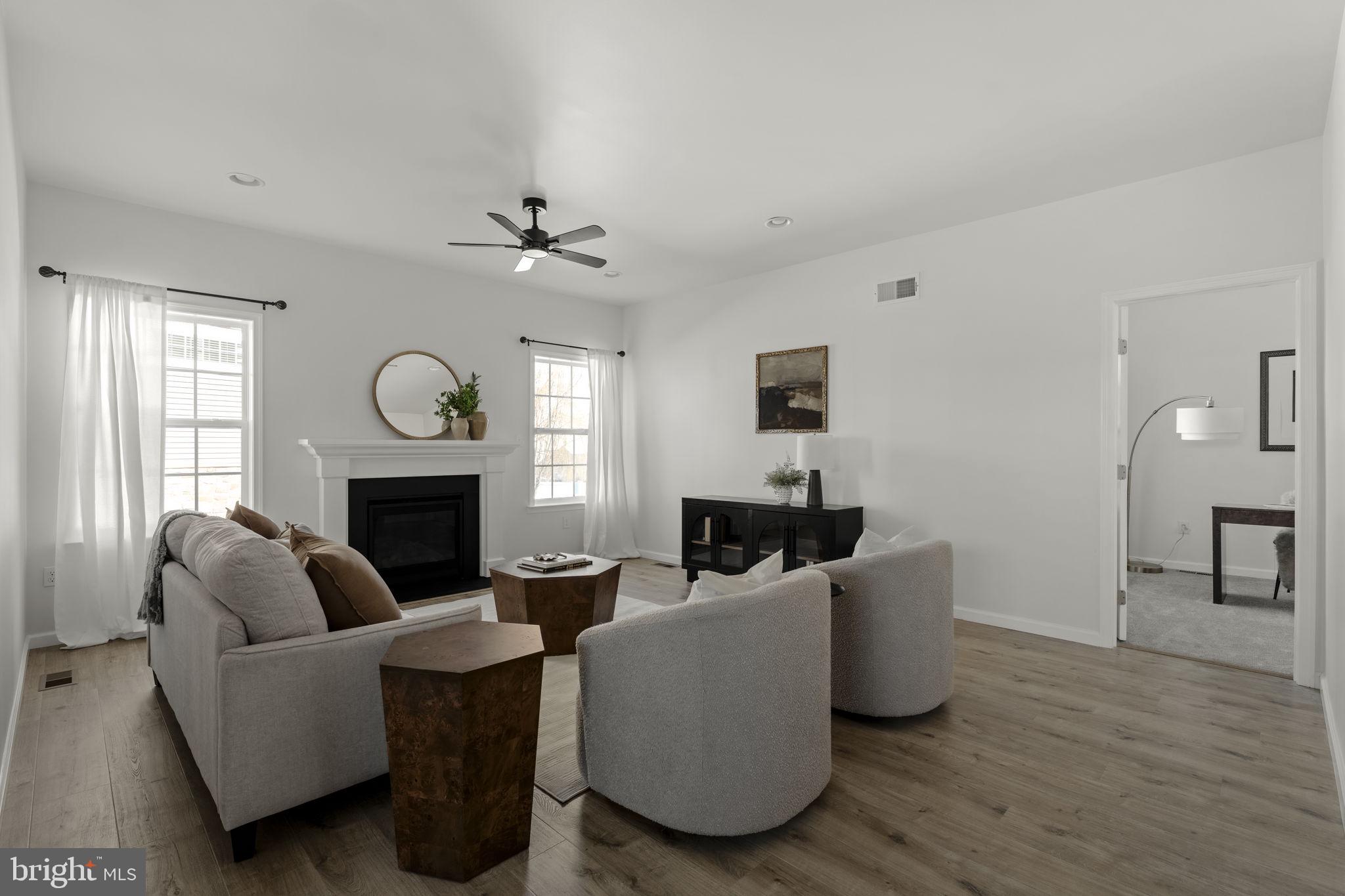 WORTHINGTON - Residential