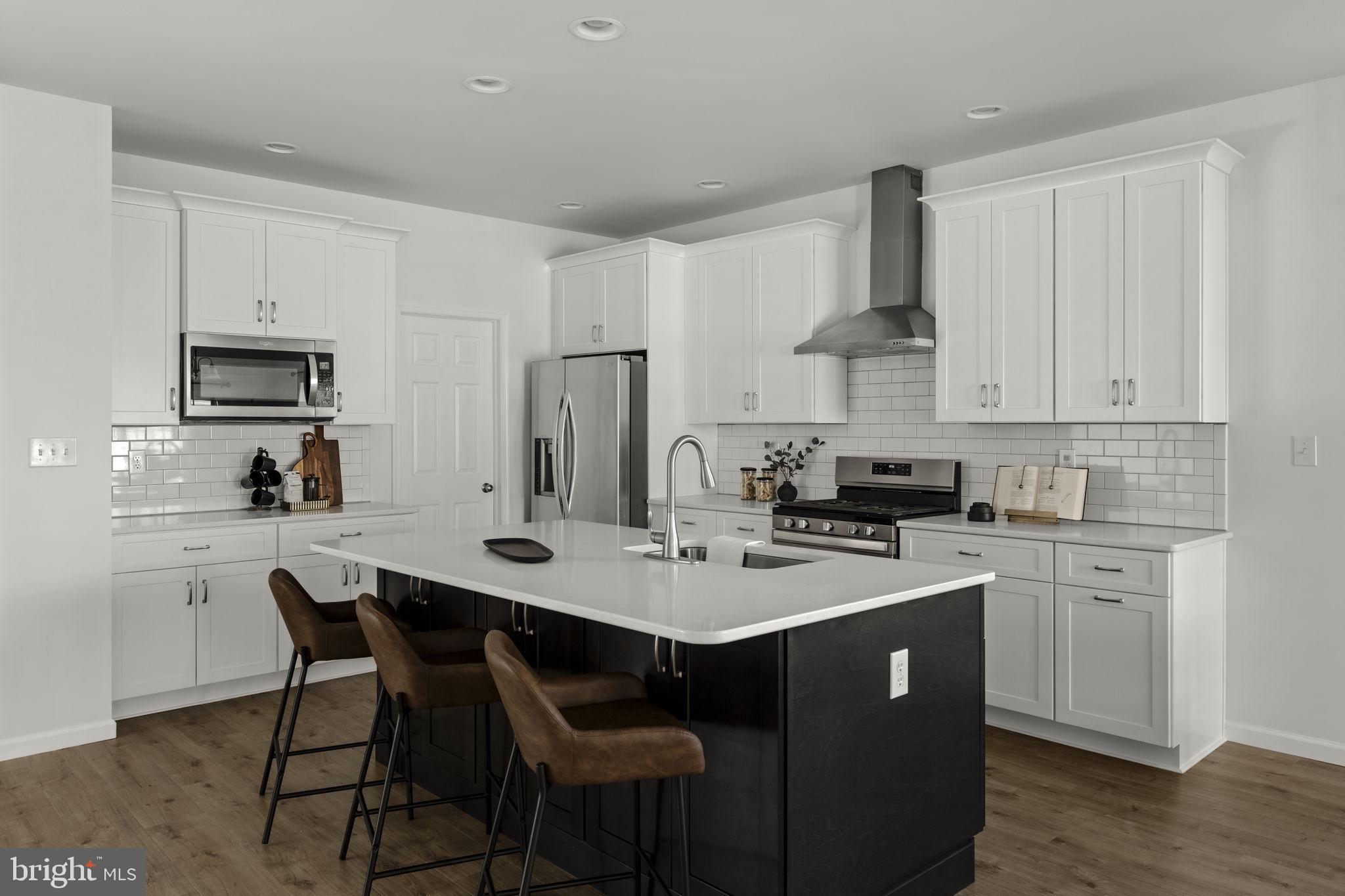 WORTHINGTON - Residential