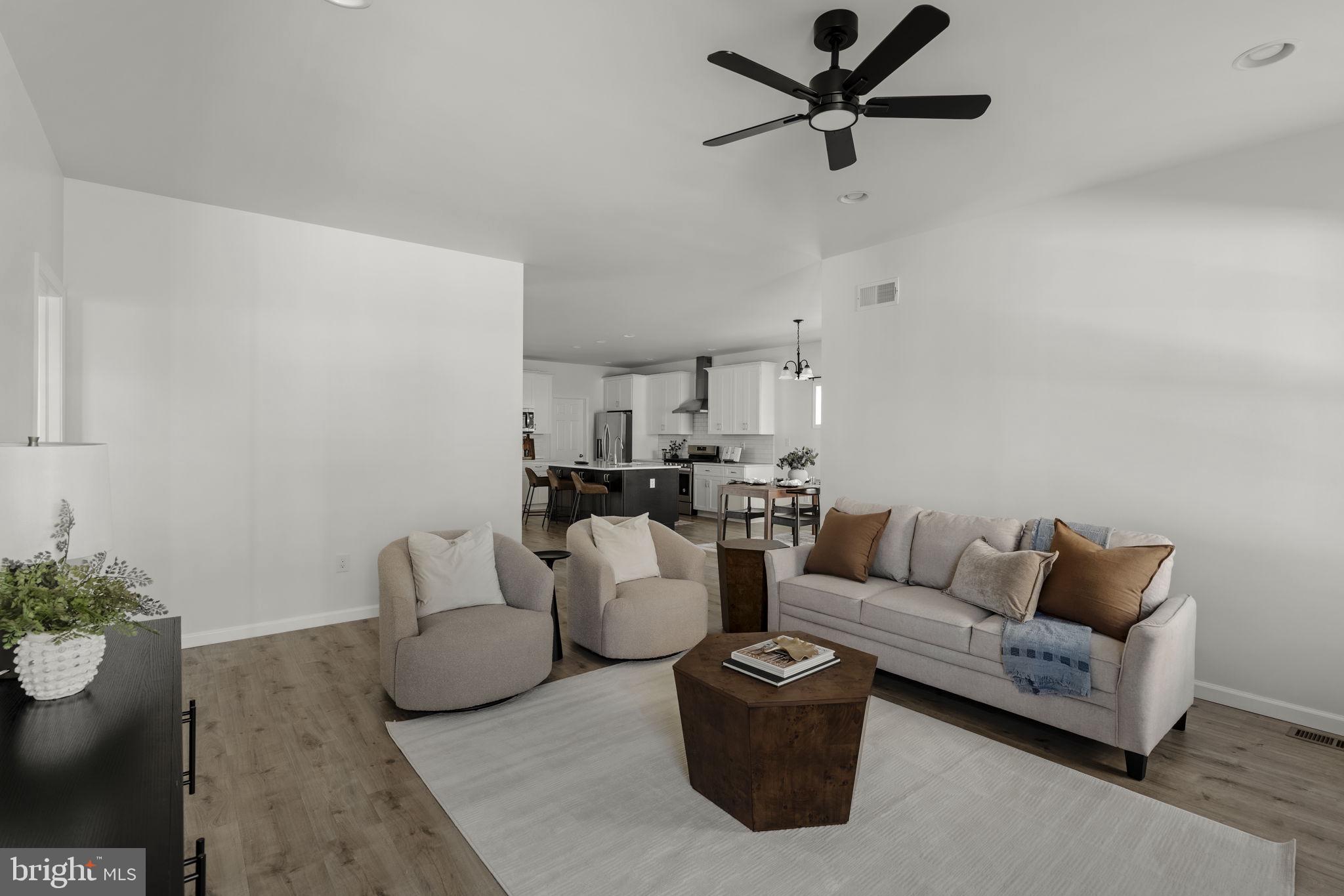 WORTHINGTON - Residential