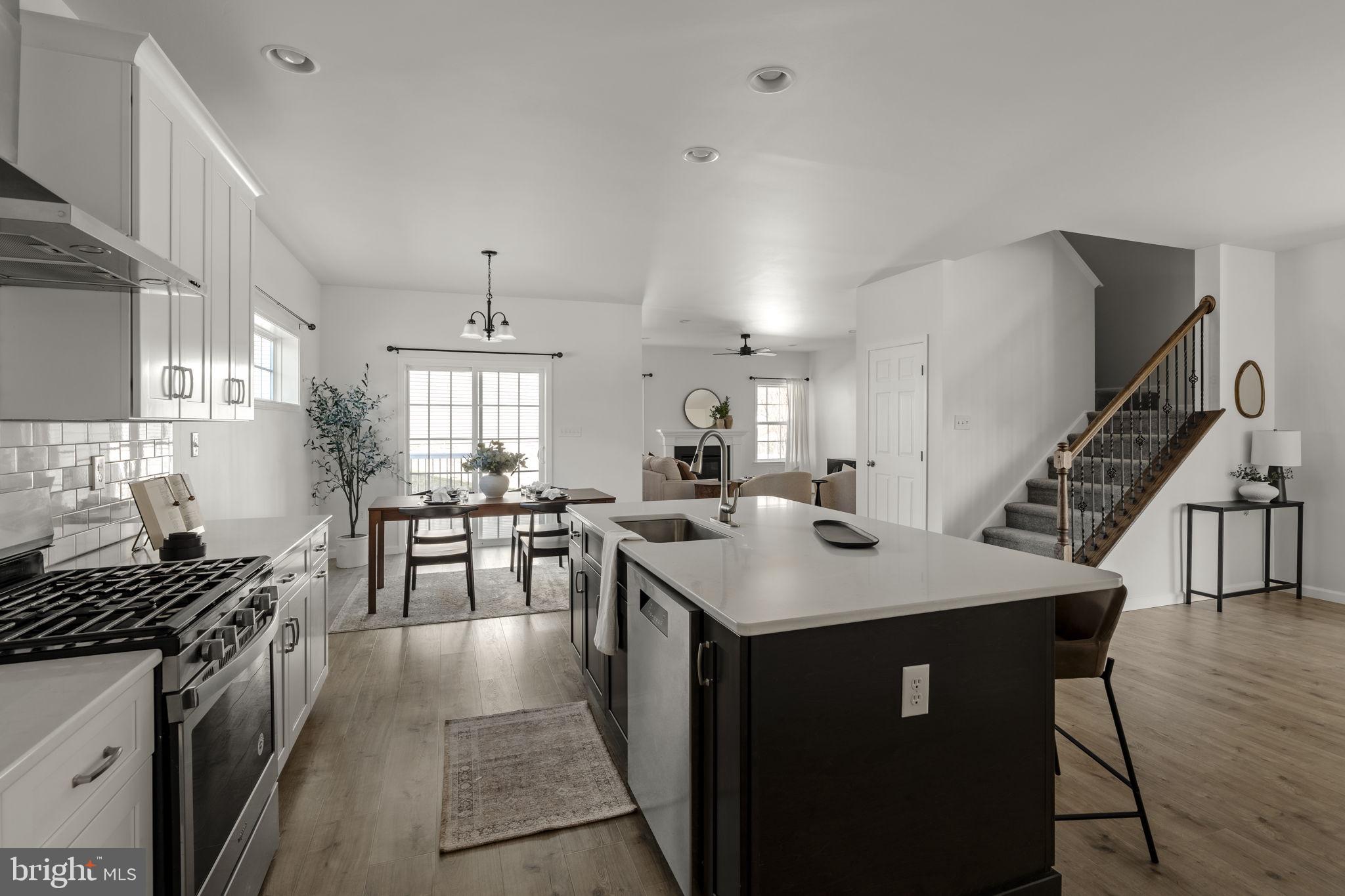 WORTHINGTON - Residential