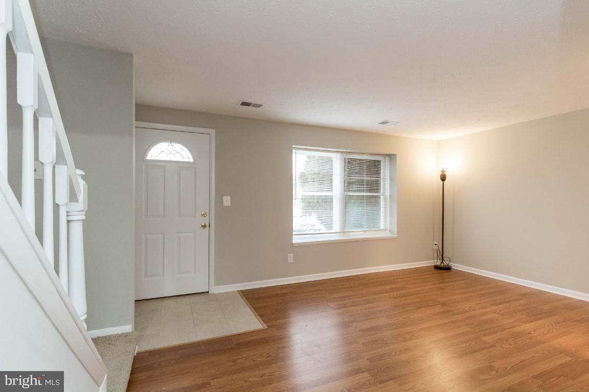 BANNERWOOD - Residential Lease