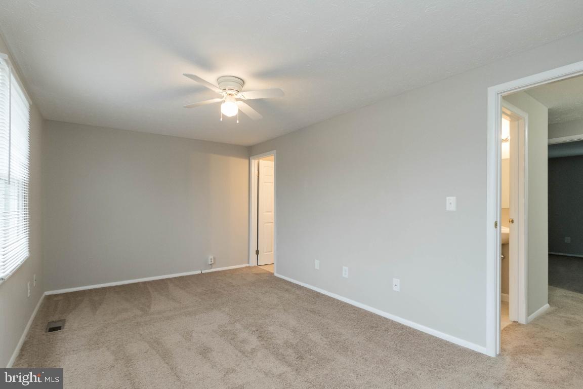 BANNERWOOD - Residential Lease