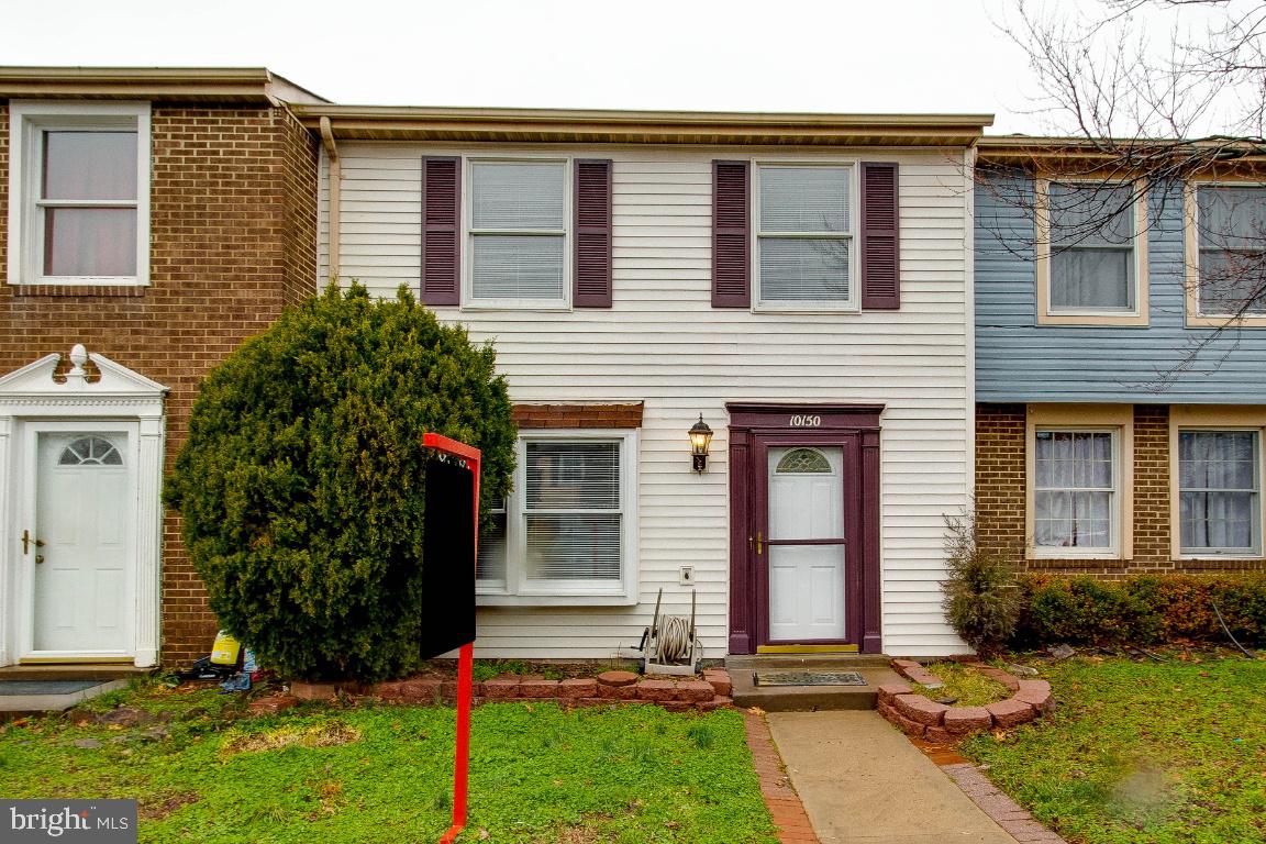 BANNERWOOD - Residential Lease