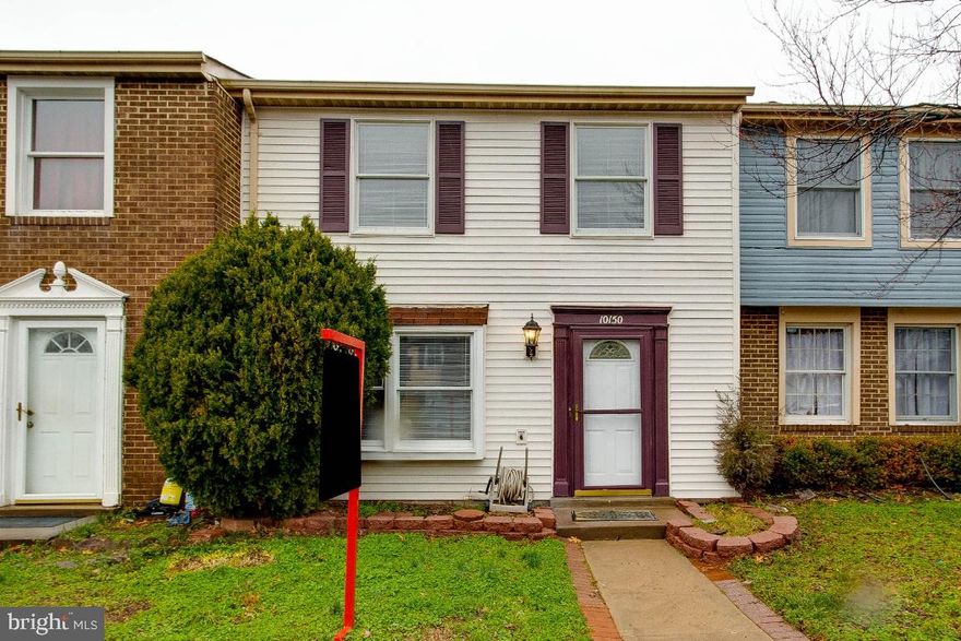 Renovated 3 bedroom 2.5 bathrooms shows impeccable.  New floors, carpet and freshly painted throughout. Kitchen with granite counter tops, new(er) appliances.  Walkout to backyard patio.  Great location, close to public transportation, hospital, Old Town Manassas, walk to Walmart Supercenter and Manassas Mall.