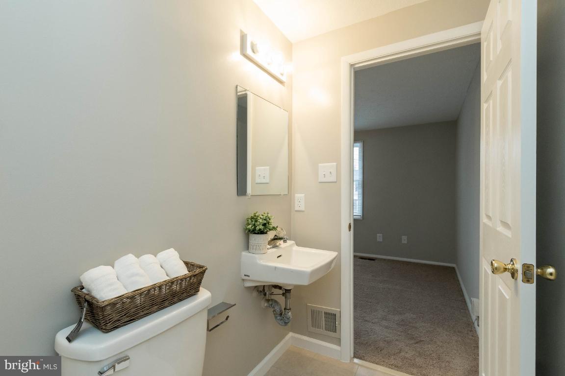 BANNERWOOD - Residential Lease