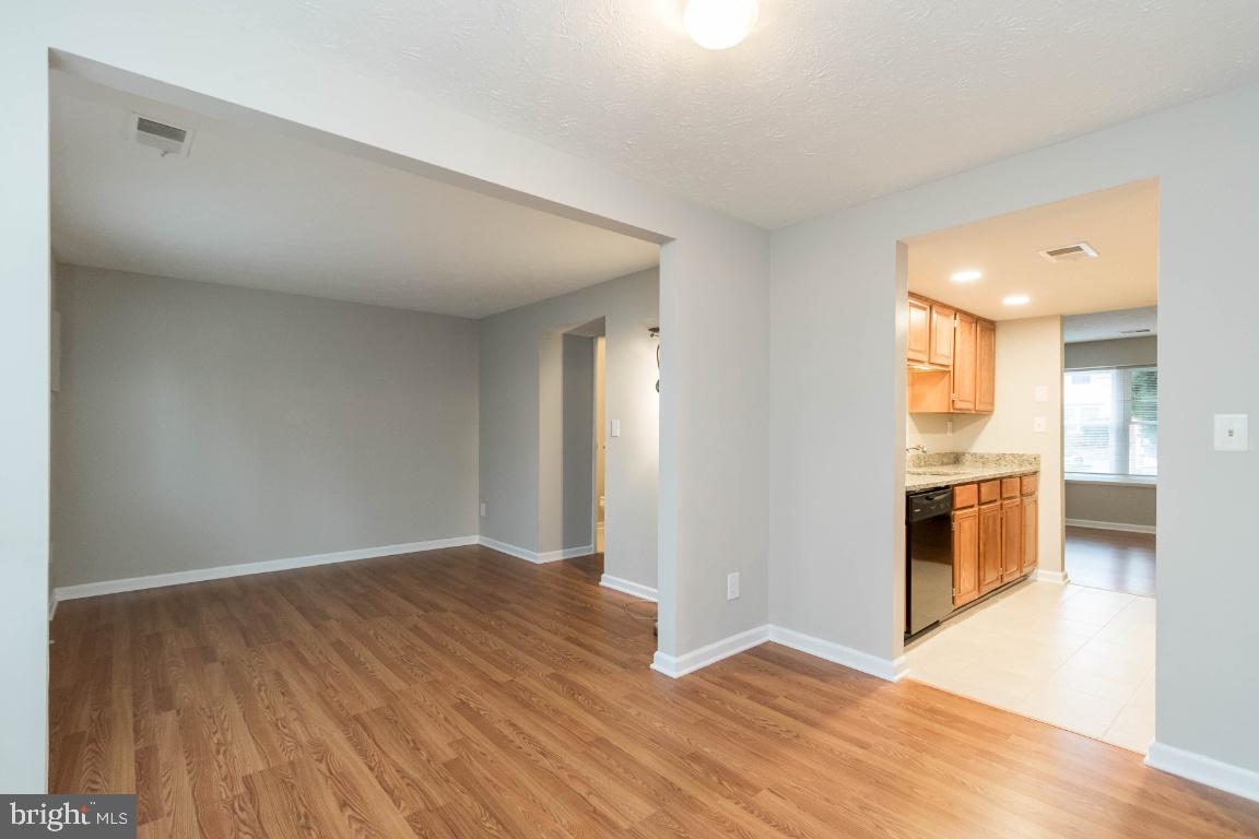 BANNERWOOD - Residential Lease