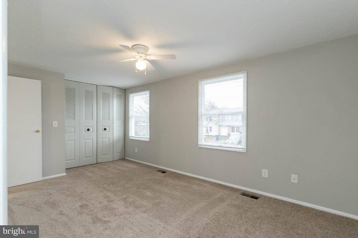 BANNERWOOD - Residential Lease