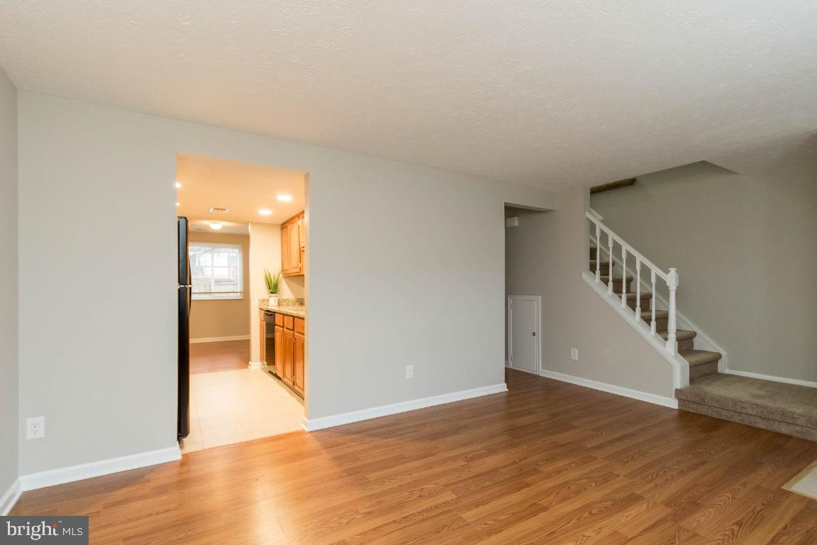 BANNERWOOD - Residential Lease