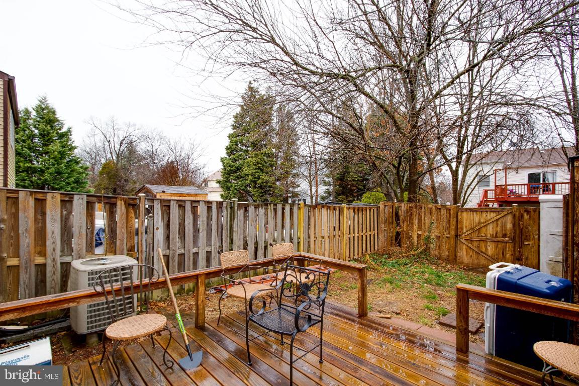 BANNERWOOD - Residential Lease