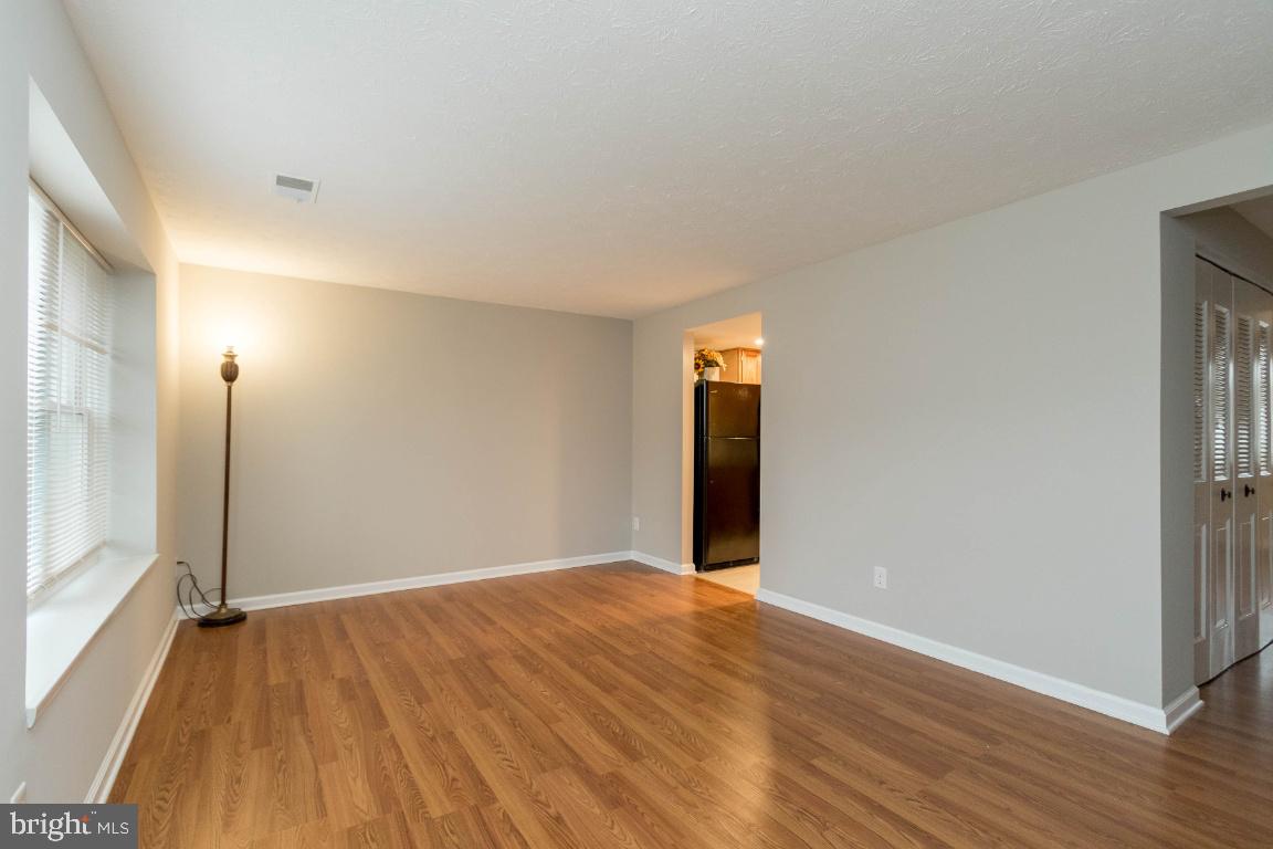 BANNERWOOD - Residential Lease