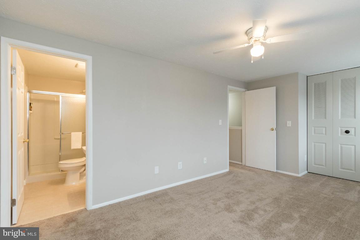 BANNERWOOD - Residential Lease