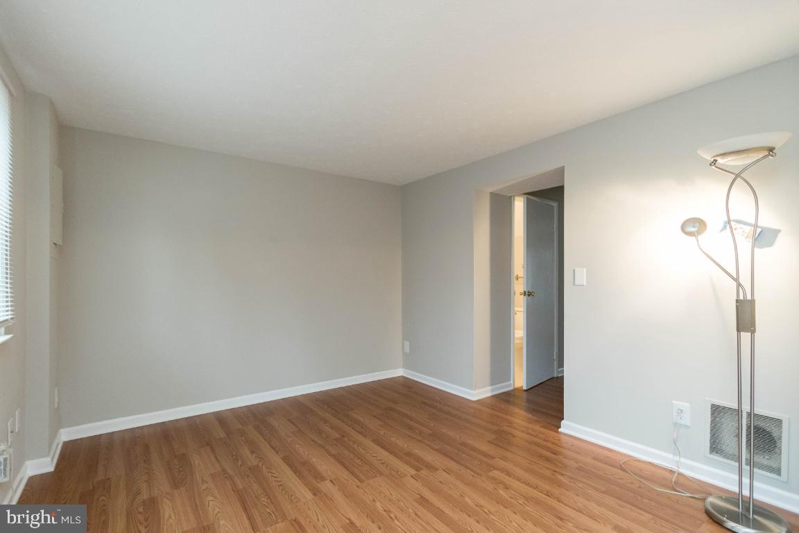 BANNERWOOD - Residential Lease