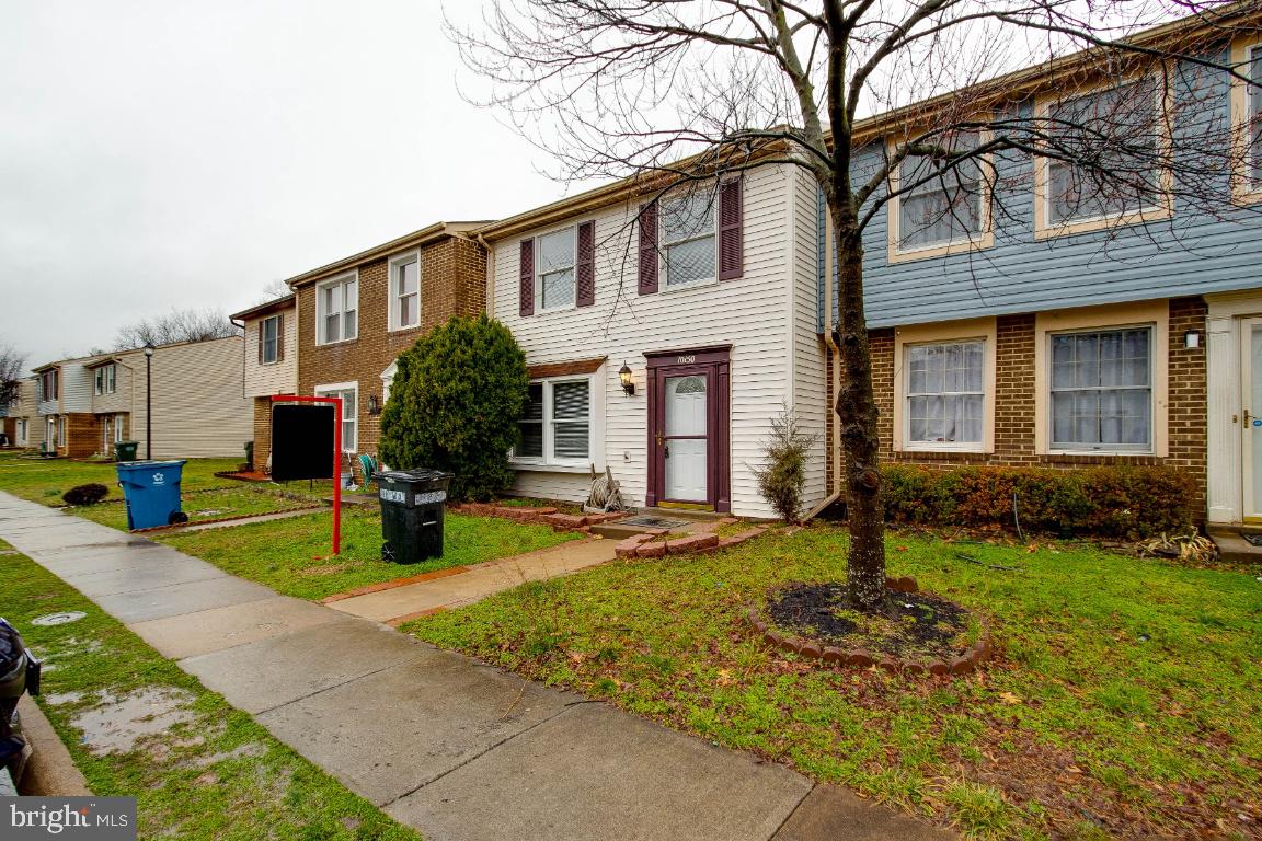 BANNERWOOD - Residential Lease