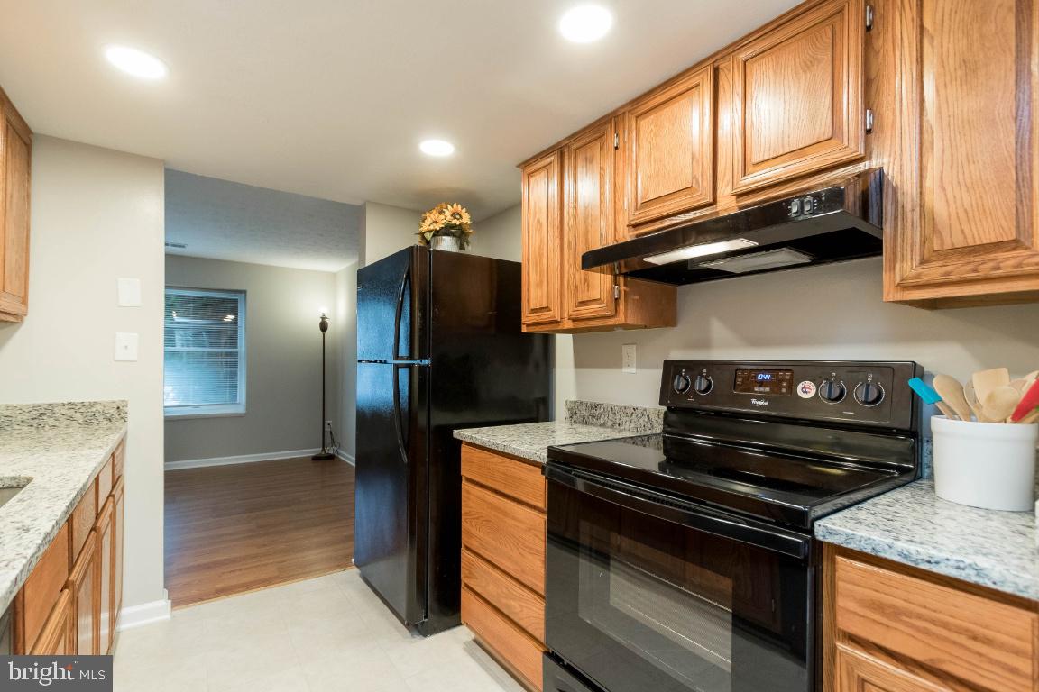 BANNERWOOD - Residential Lease