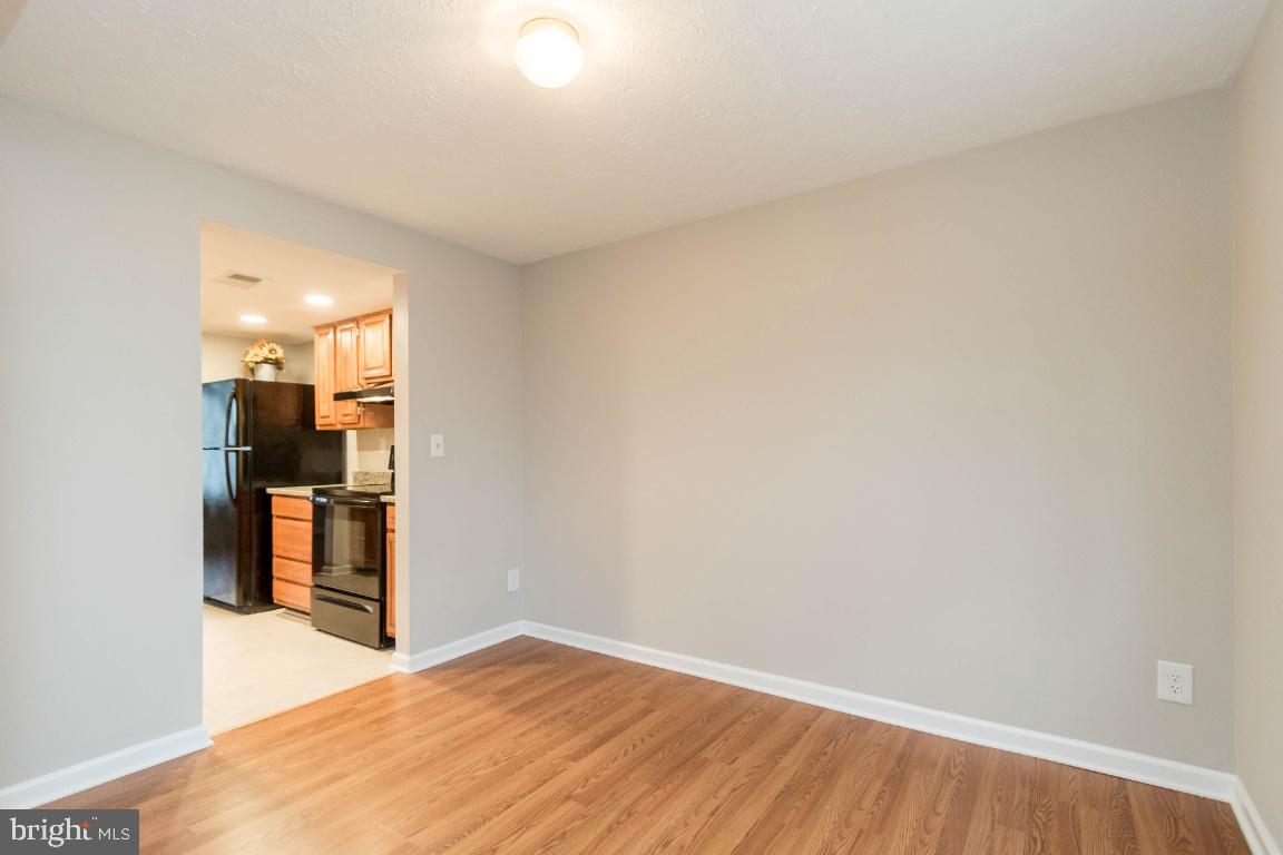 BANNERWOOD - Residential Lease