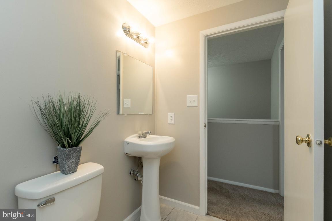 BANNERWOOD - Residential Lease