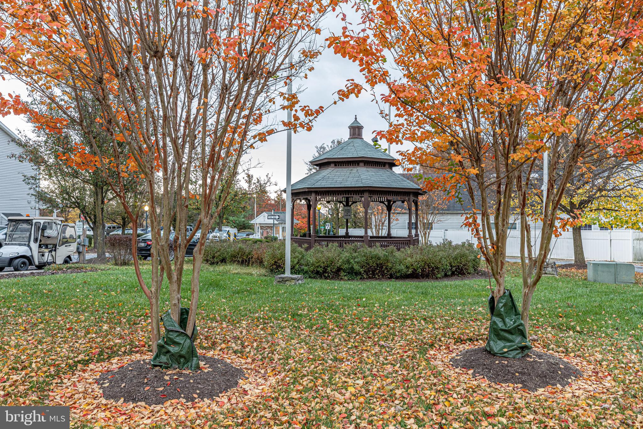 NEW COLONY VILLAGE - Residential