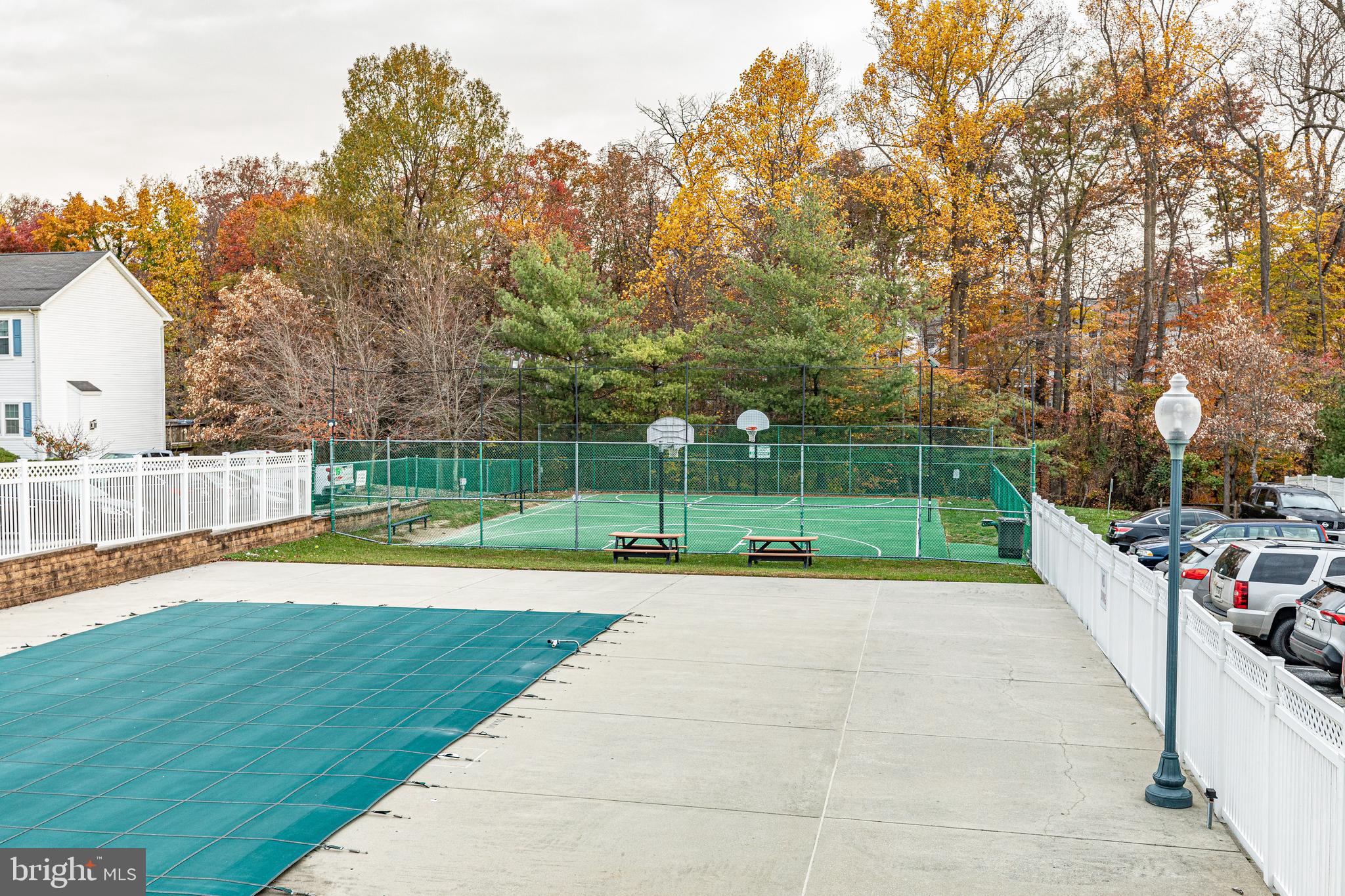 NEW COLONY VILLAGE - Residential