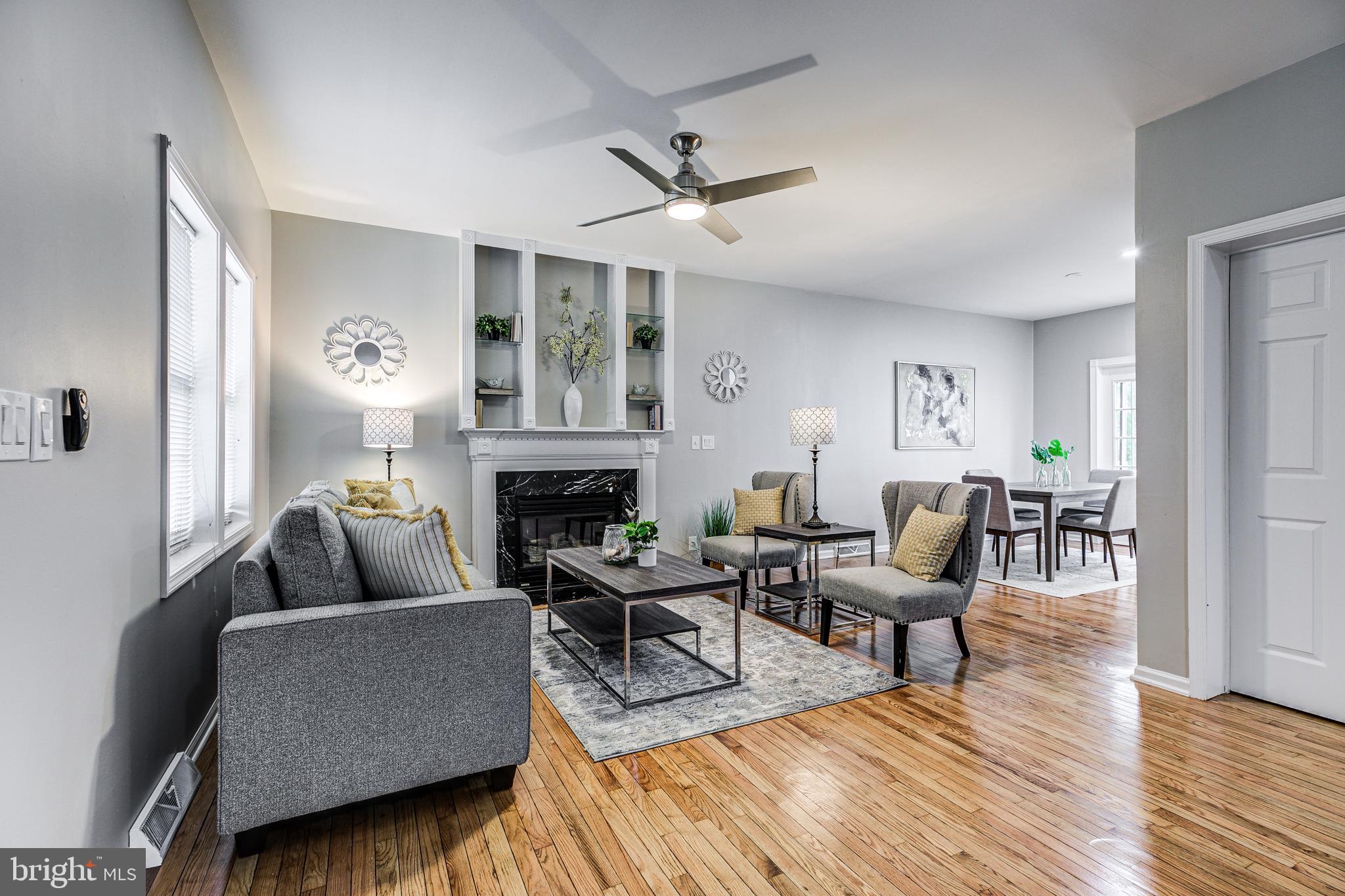 NEW COLONY VILLAGE - Residential