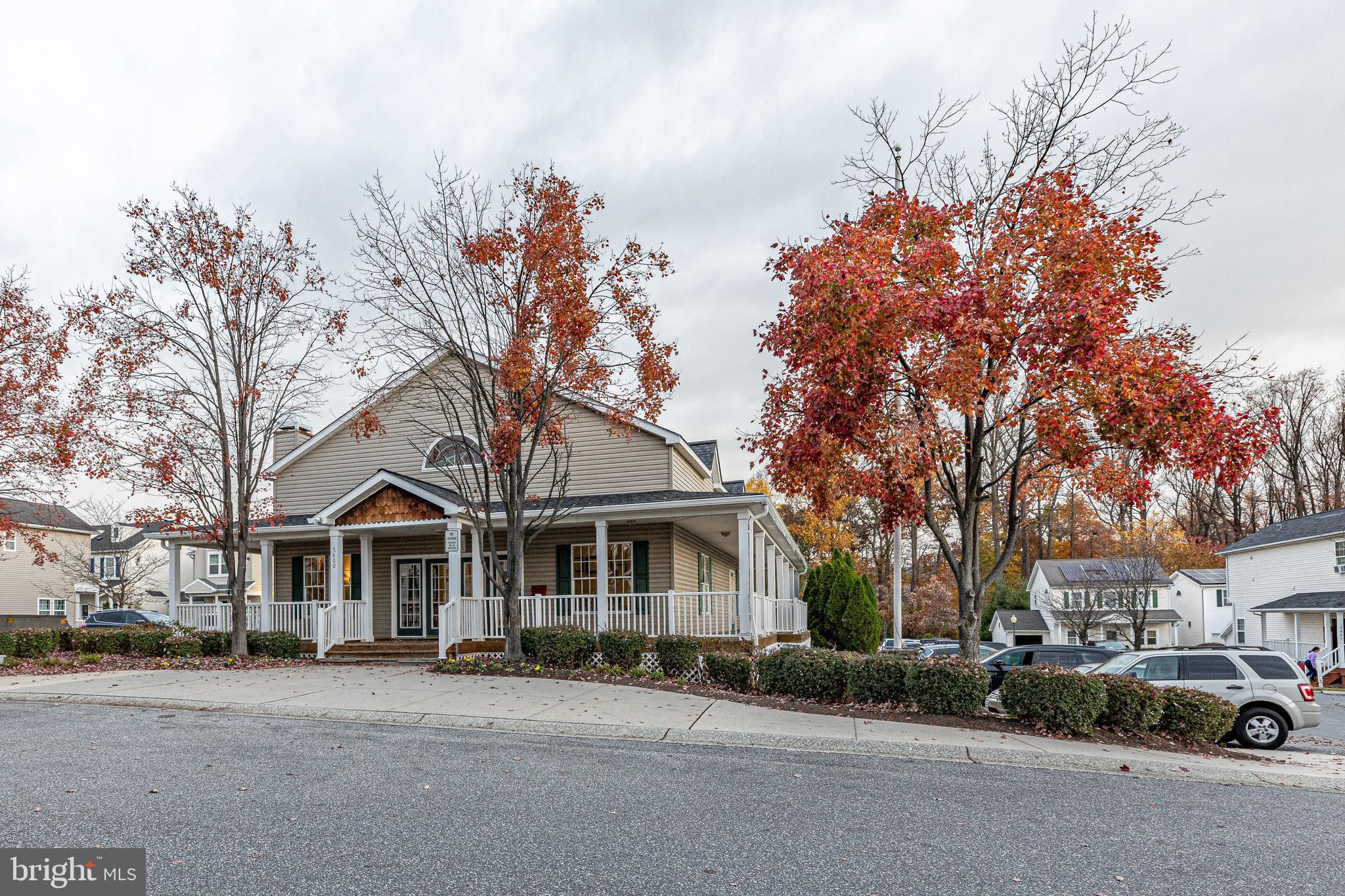 NEW COLONY VILLAGE - Residential