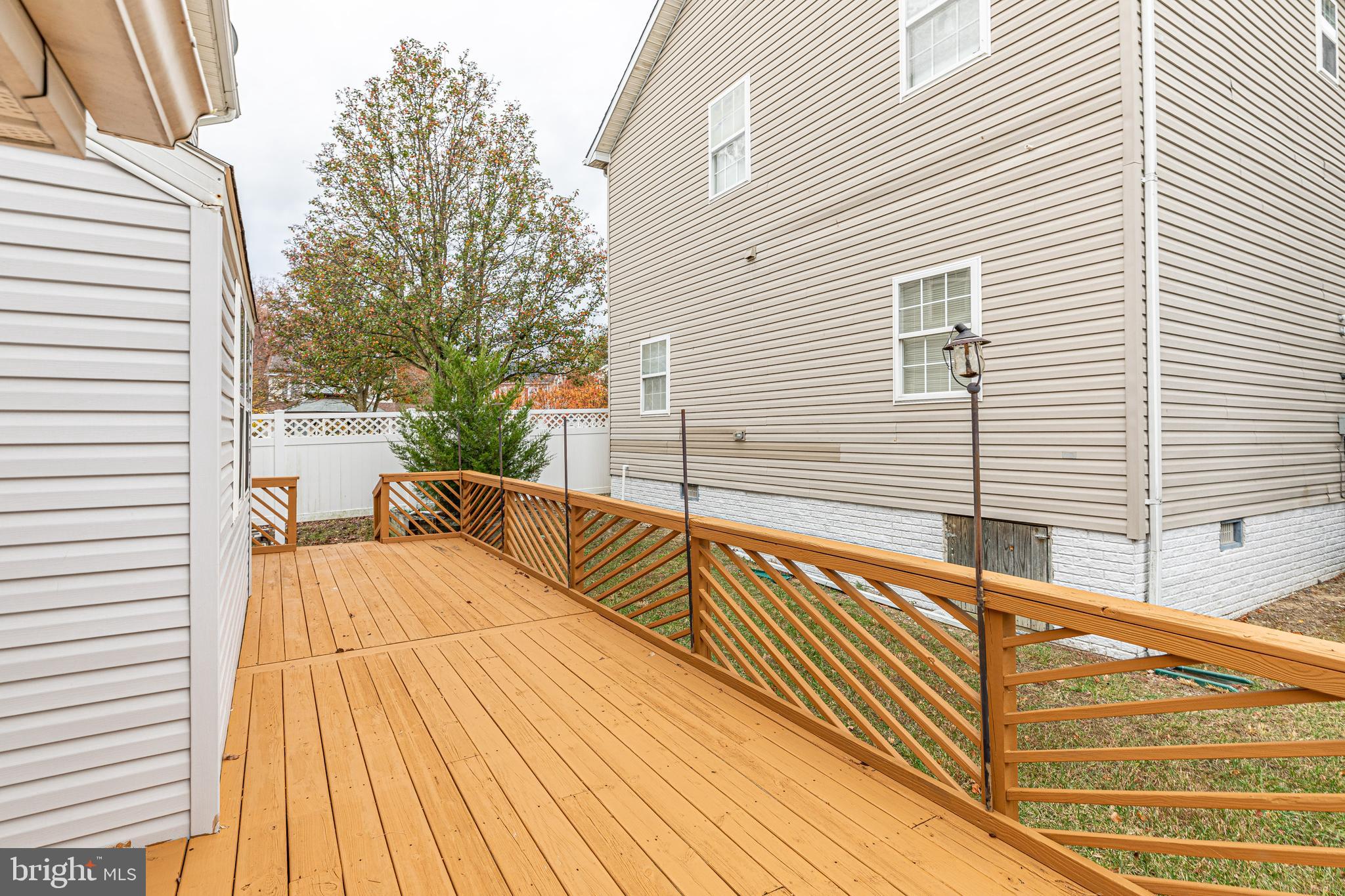 NEW COLONY VILLAGE - Residential