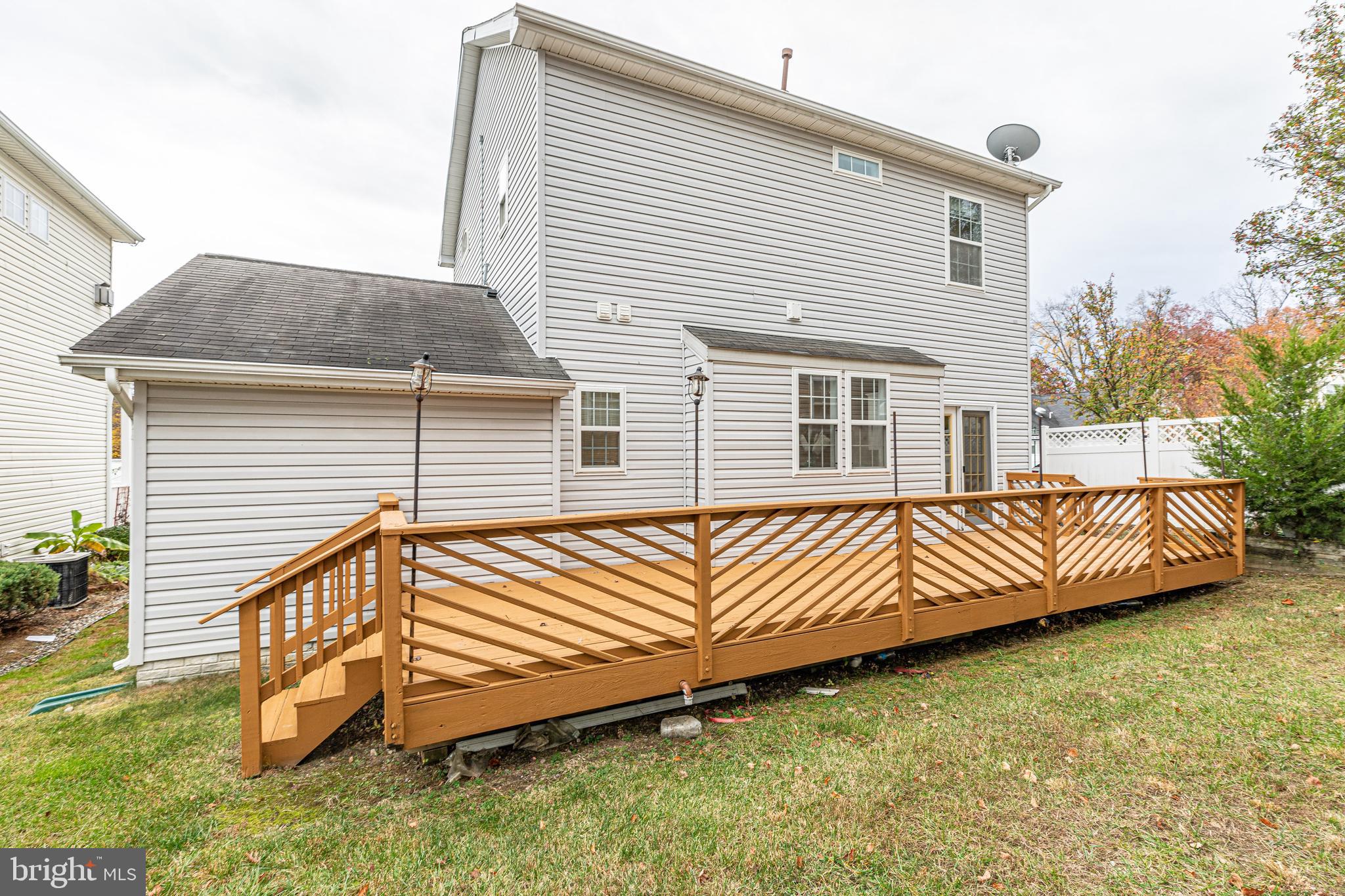 NEW COLONY VILLAGE - Residential