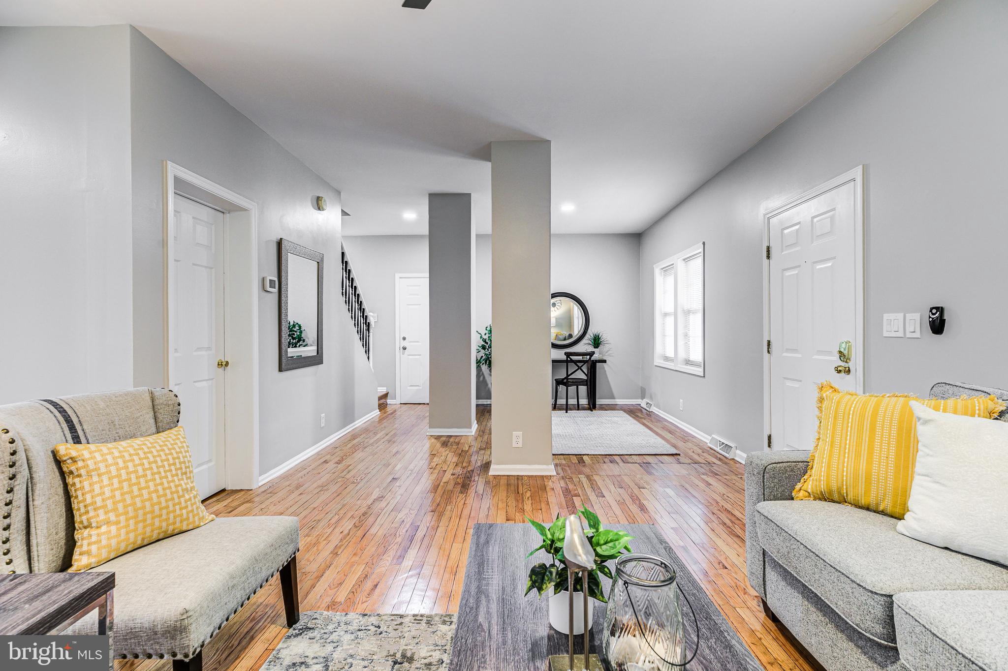 NEW COLONY VILLAGE - Residential