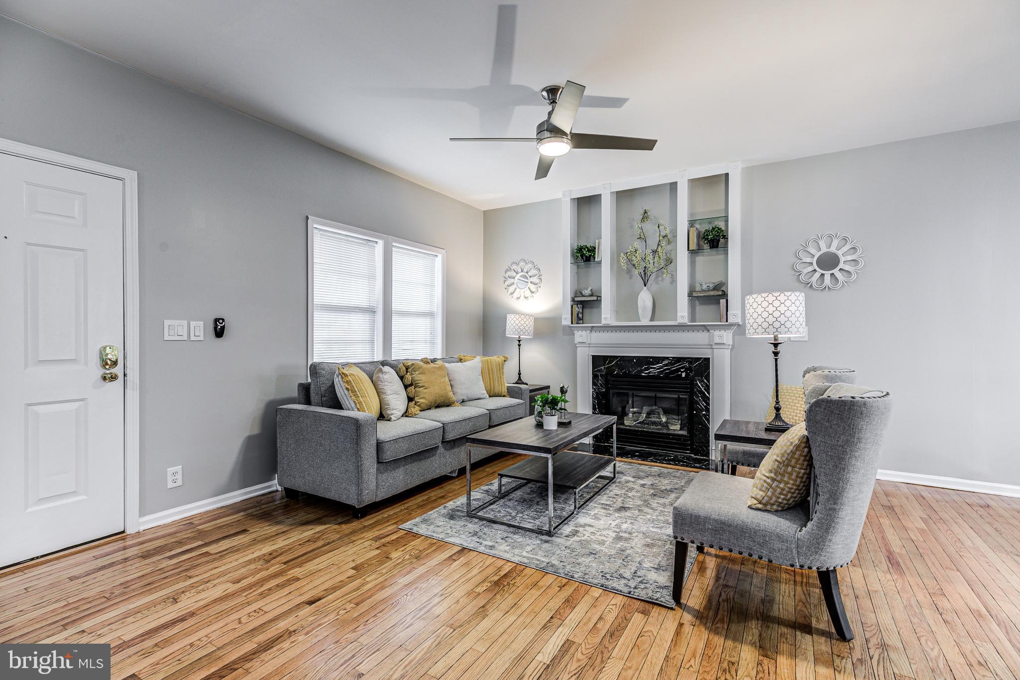 NEW COLONY VILLAGE - Residential