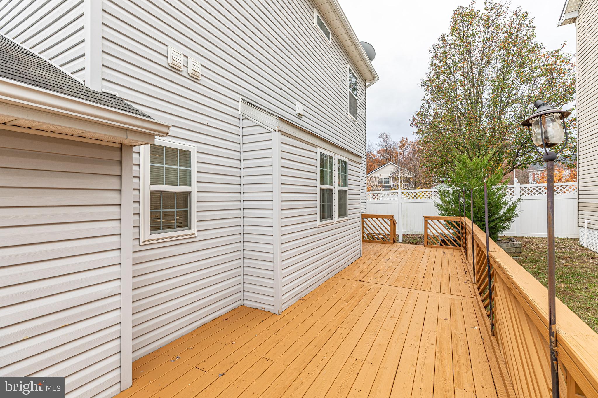 NEW COLONY VILLAGE - Residential