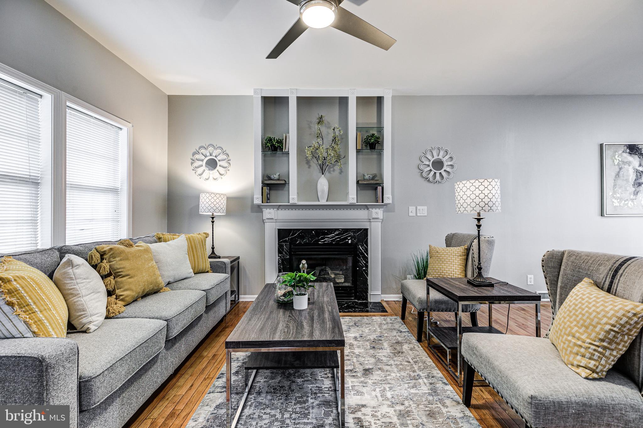 NEW COLONY VILLAGE - Residential