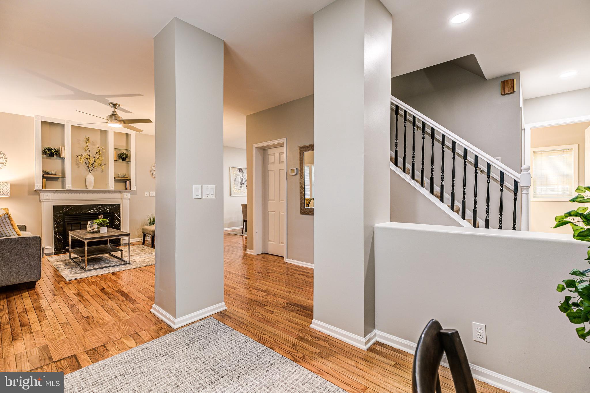 NEW COLONY VILLAGE - Residential