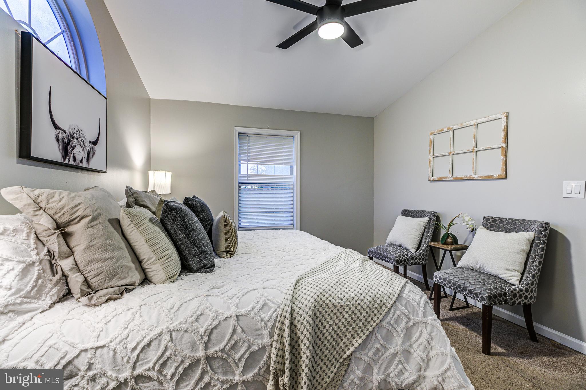 NEW COLONY VILLAGE - Residential