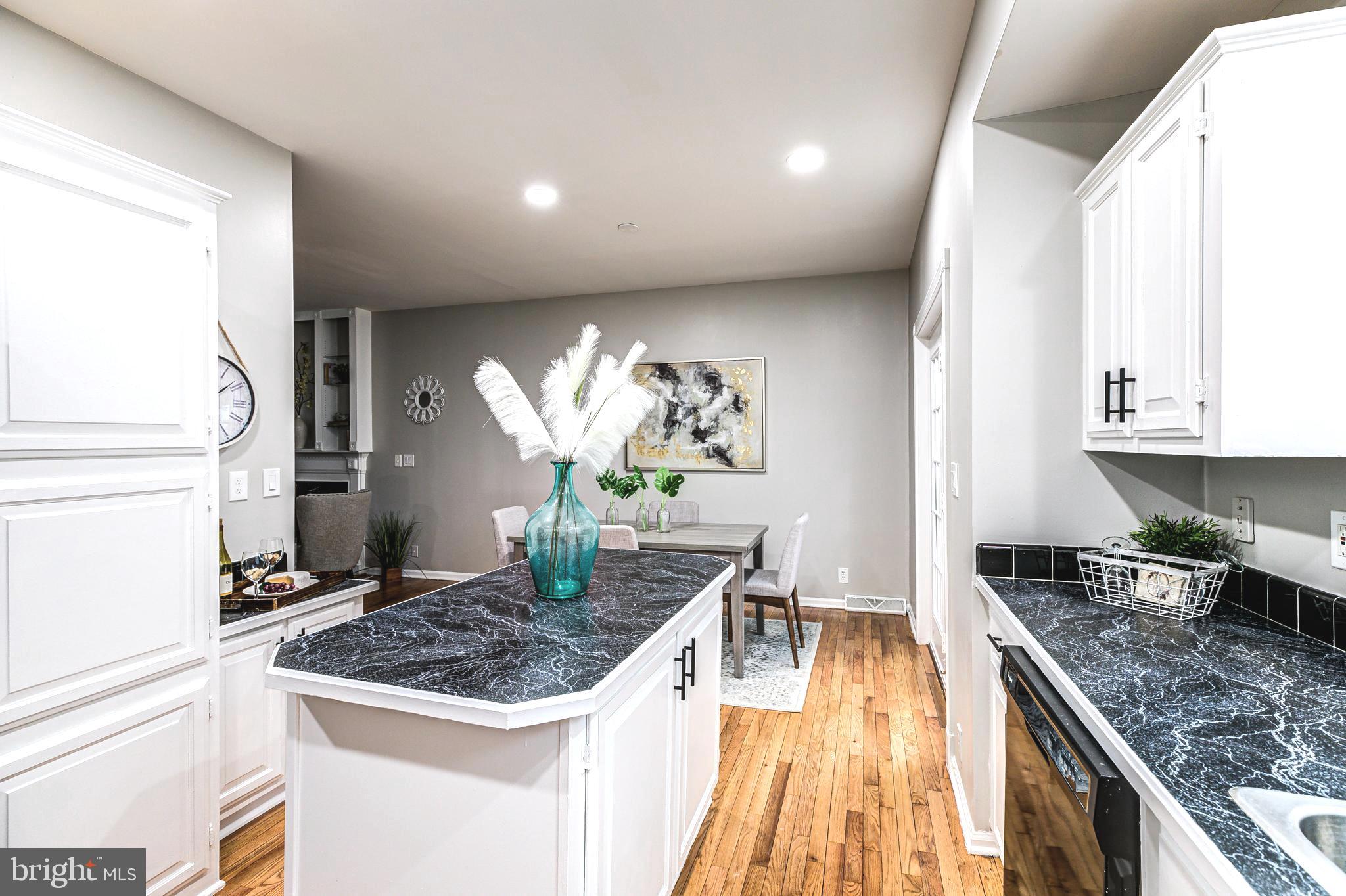 NEW COLONY VILLAGE - Residential