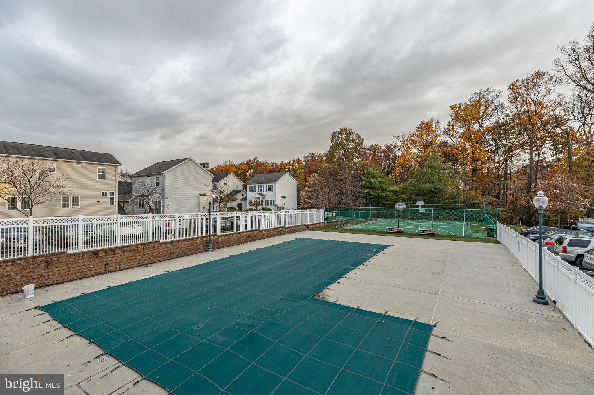 NEW COLONY VILLAGE - Residential