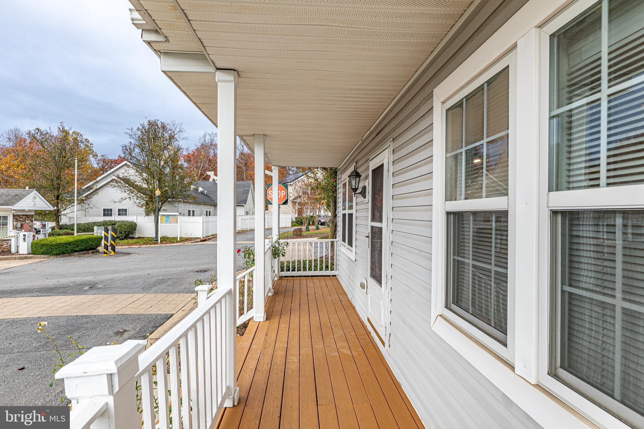 NEW COLONY VILLAGE - Residential