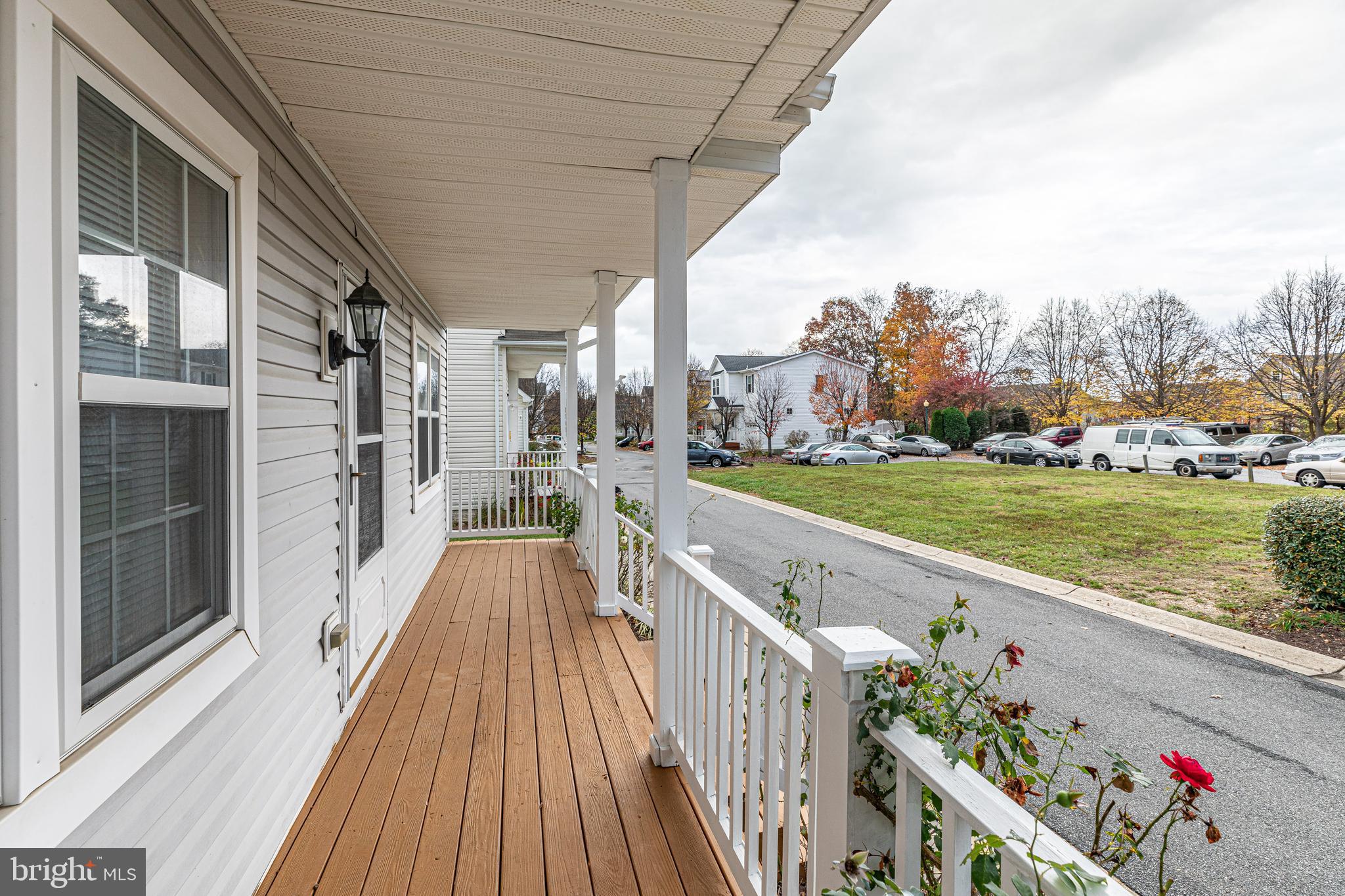 NEW COLONY VILLAGE - Residential