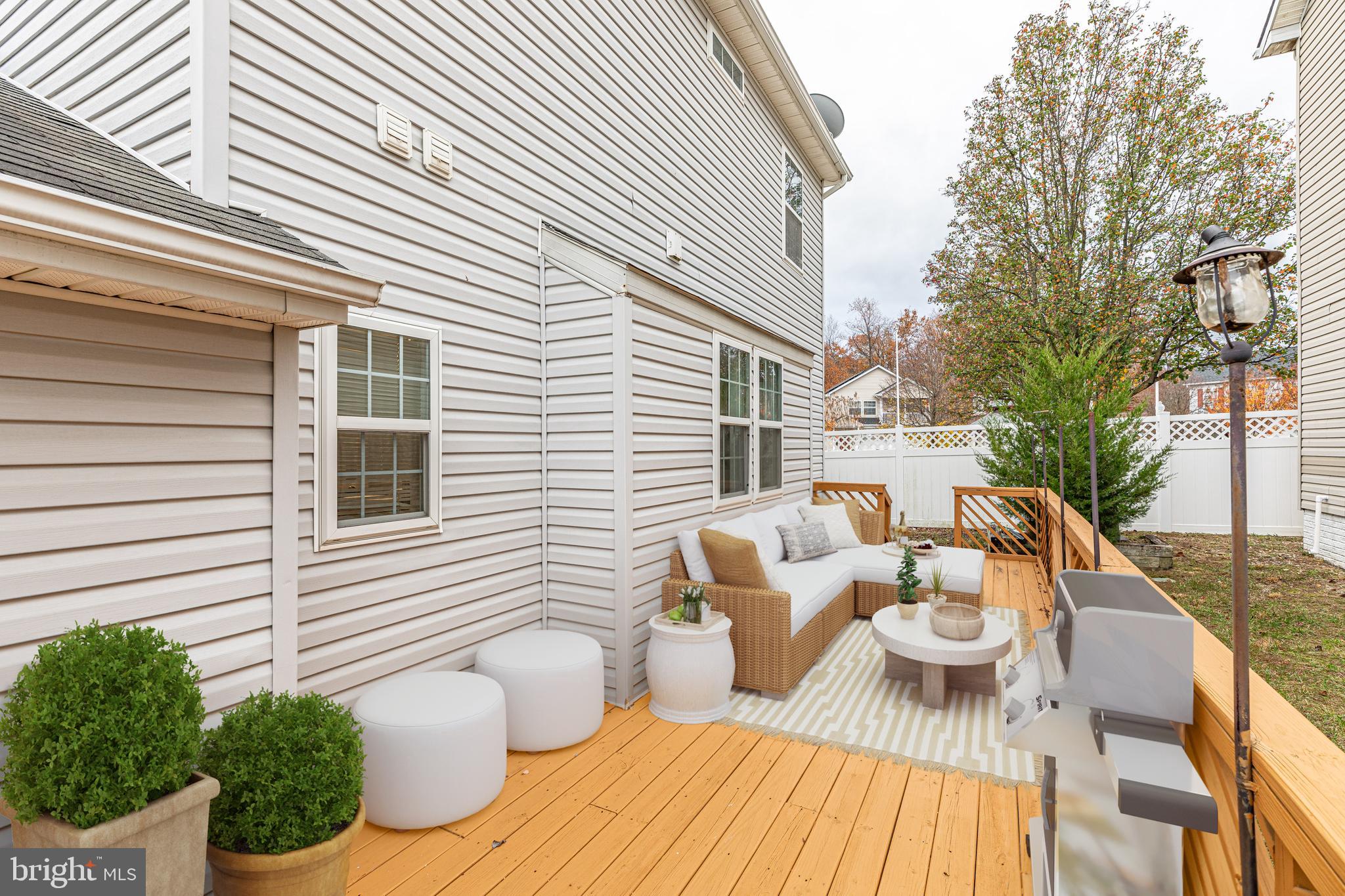 NEW COLONY VILLAGE - Residential